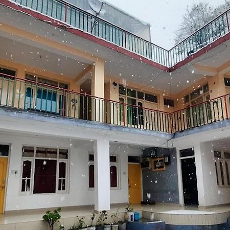 Be Happy Homestay McLeod Ganj Exterior foto