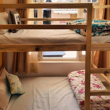 Be Happy Homestay McLeod Ganj Exterior foto
