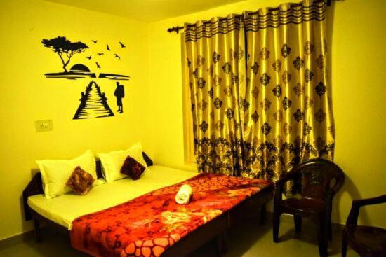 Be Happy Homestay McLeod Ganj Exterior foto