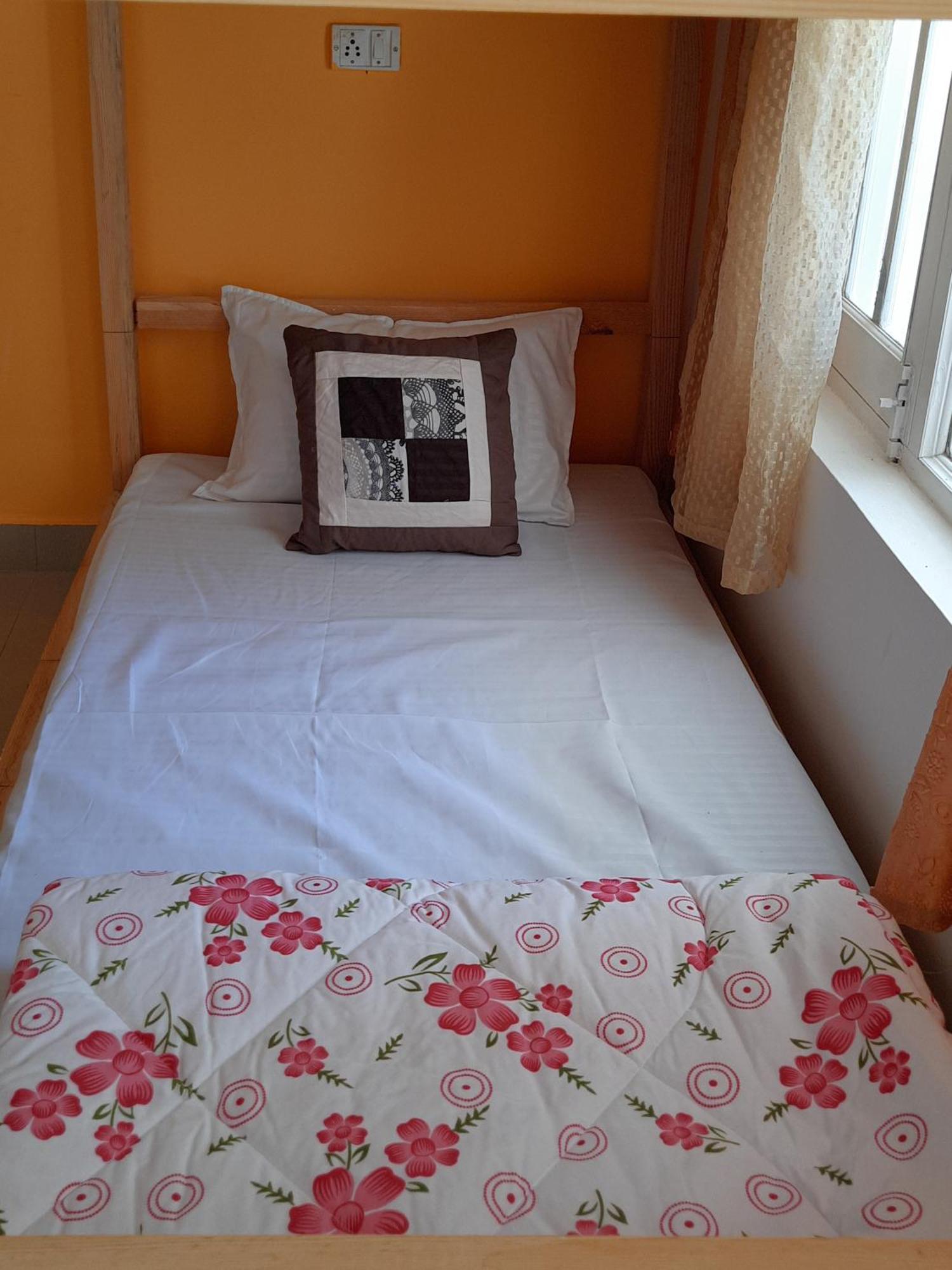 Be Happy Homestay McLeod Ganj Exterior foto